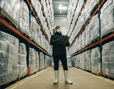 Factory Pictures
